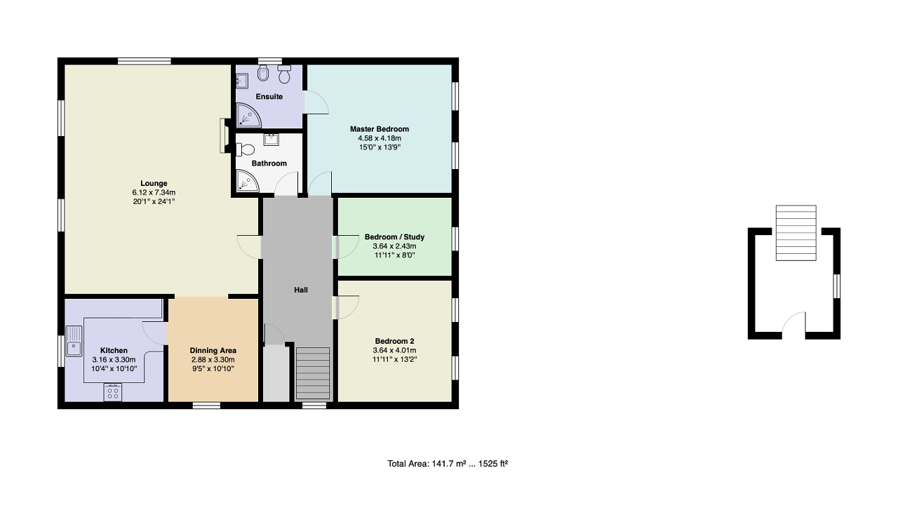 3 Bedroom Flat For Sale in Grey Road, Altrincham, WA14 4AT Jackson Maunders Estate Agents in