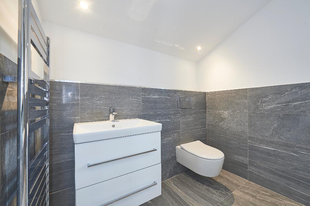 5 Bedroom SemiDetached For Sale in Heyes Lane, Timperley, Cheshire