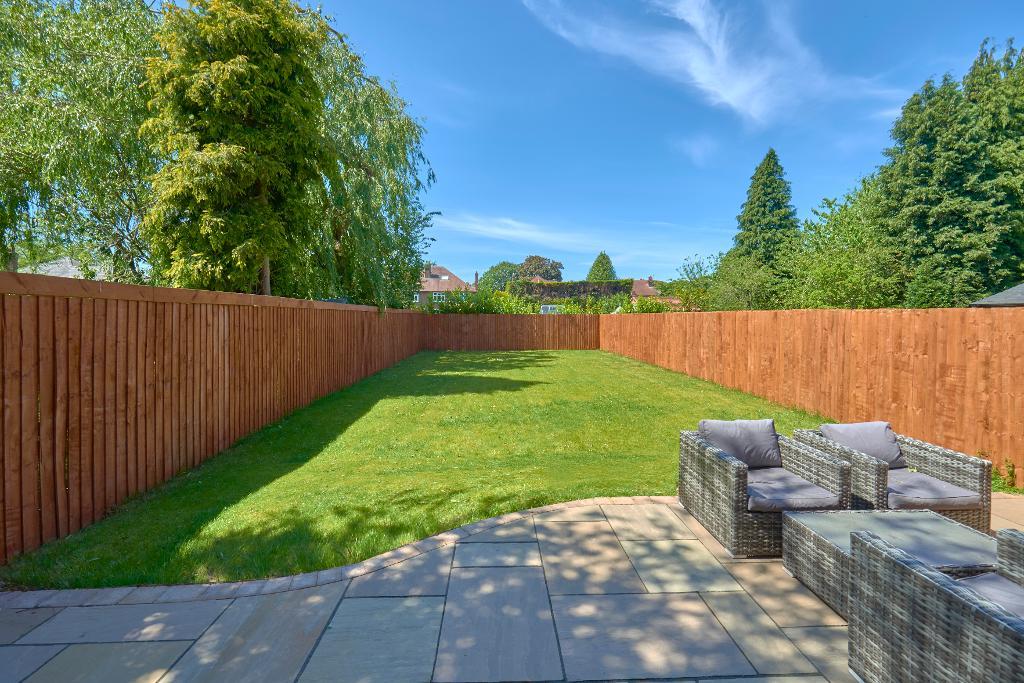 5 Bedroom SemiDetached For Sale in Heyes Lane, Timperley, Cheshire