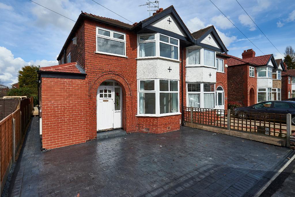 Upton Drive, Timperley, WA14 5QP