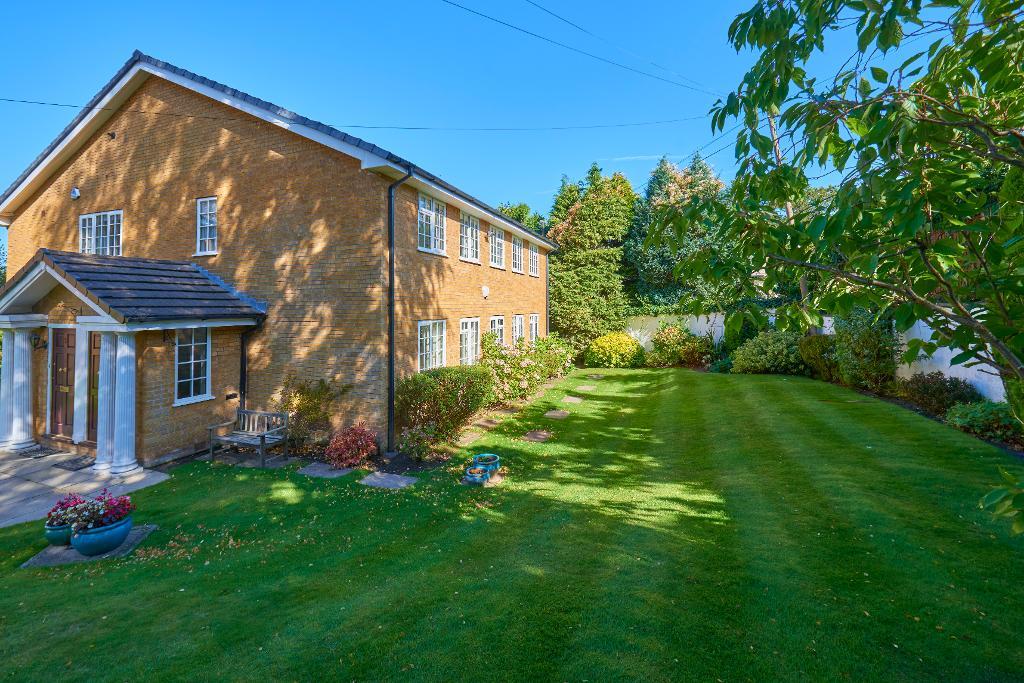 Properties For Sale Jackson Maunders Estate Agents in Altrincham