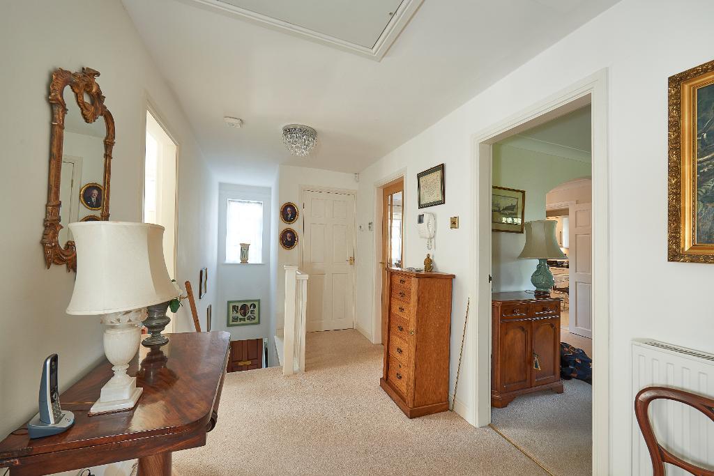 3 Bedroom Flat For Sale in Grey Road, Altrincham, WA14 4AT Jackson Maunders Estate Agents in