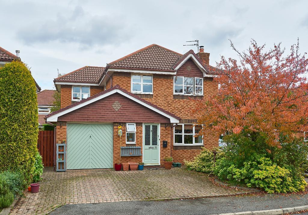 Pennymoor Drive, Altrincham, WA14 4UT