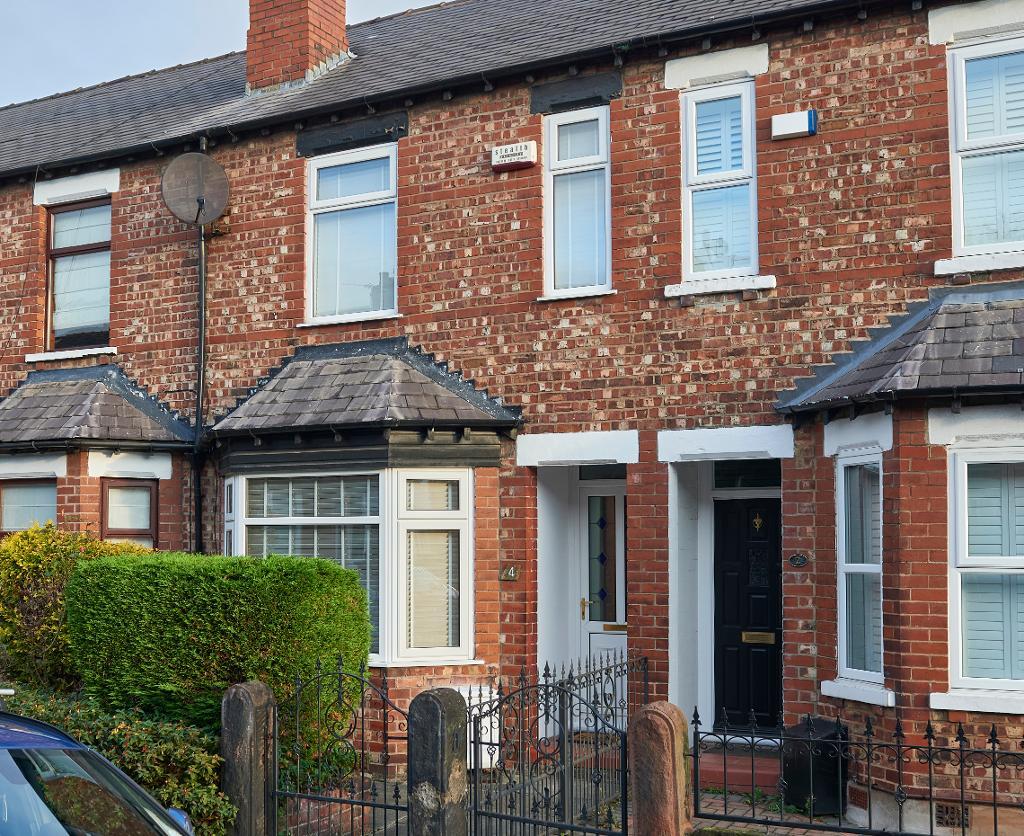 Poplar Avenue, Altrincham, WA14 1LF