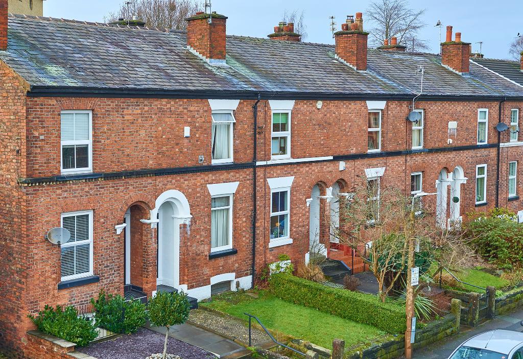 Properties For Sale Jackson Maunders Estate Agents in Altrincham