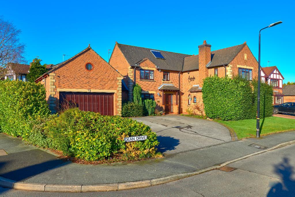 Properties For Sale Jackson Maunders Estate Agents in Altrincham