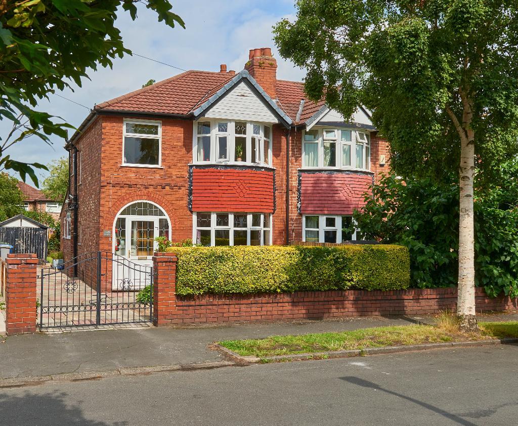 Properties For Sale Jackson Maunders Estate Agents in Altrincham