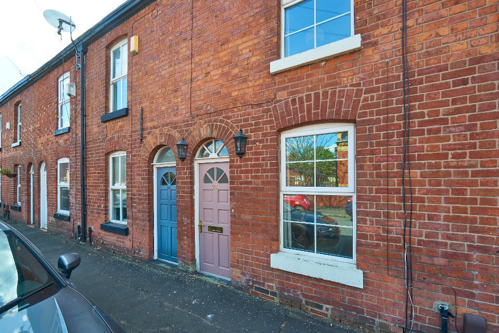 Properties For Sale Jackson Maunders Estate Agents in Altrincham