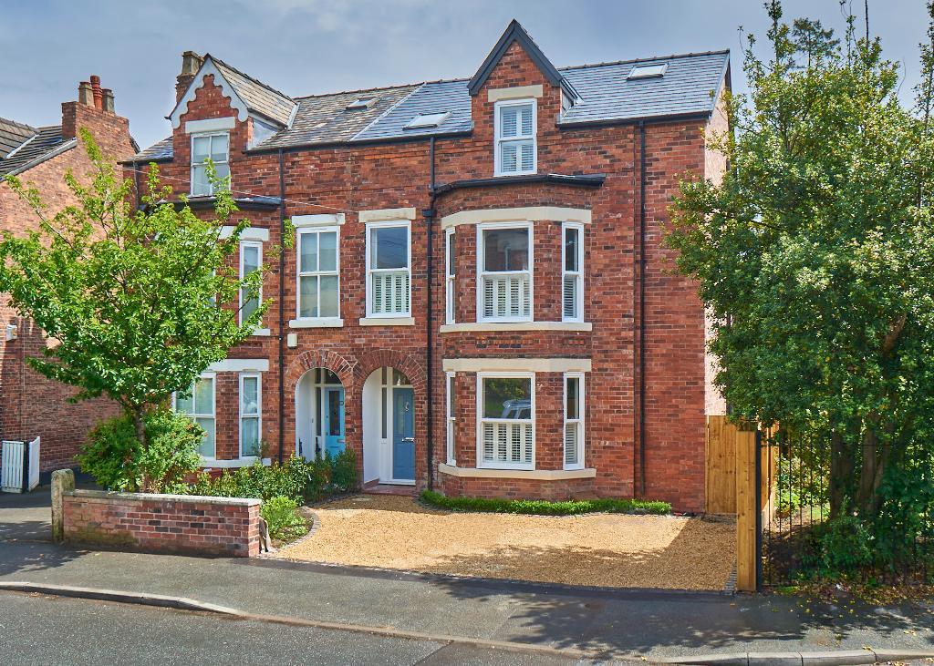 Properties For Sale Jackson Maunders Estate Agents in Altrincham