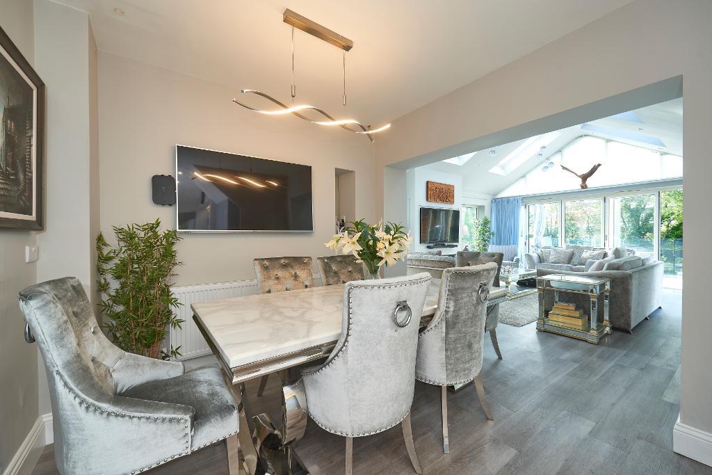 4 Bedroom Detached For Sale in Seddon Road, Hale, WA14 2UH Jackson