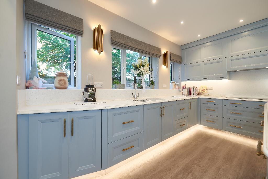 4 Bedroom Detached For Sale in Seddon Road, Hale, WA14 2UH Jackson