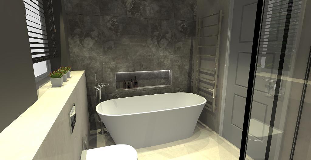 5 Bedroom SemiDetached For Sale in Oldfield Road, Altrincham, WA14 4BJ