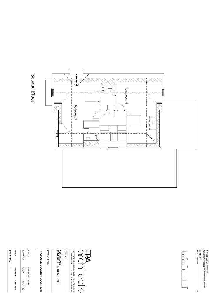 Building Plot For Sale in Murieston Road, Hale, WA15 9SU Jackson
