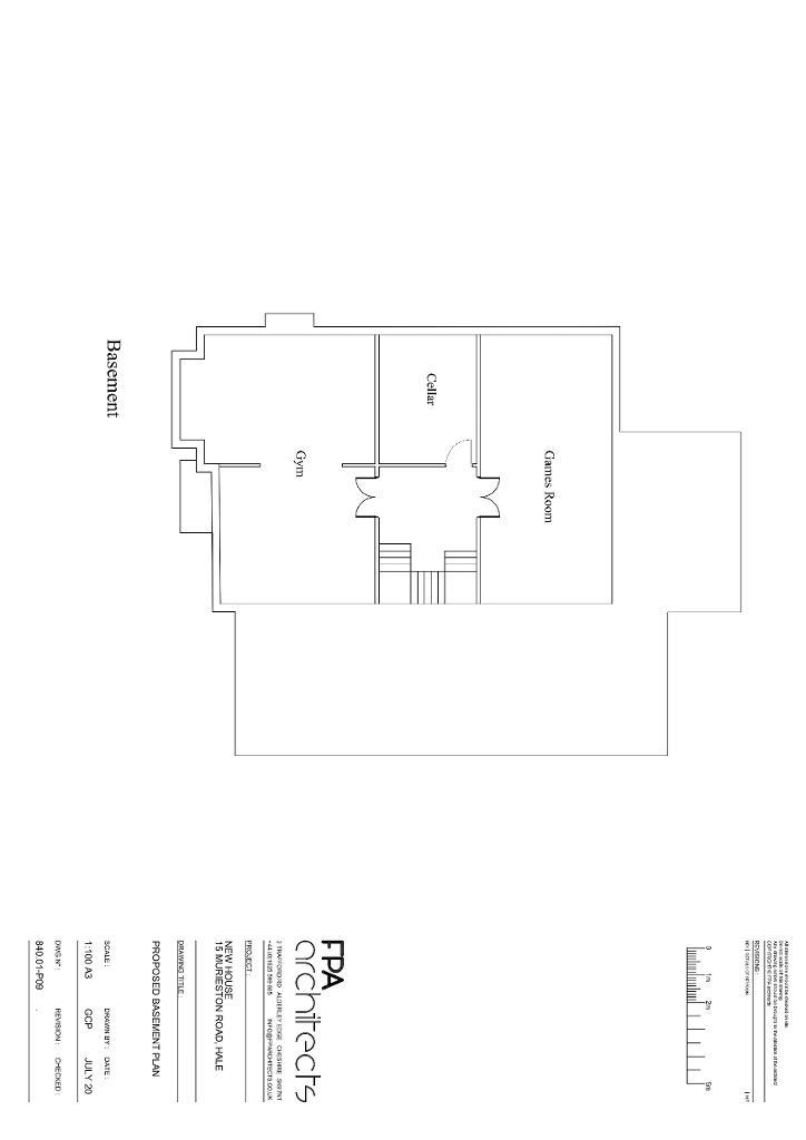Building Plot For Sale in Murieston Road, Hale, WA15 9SU Jackson