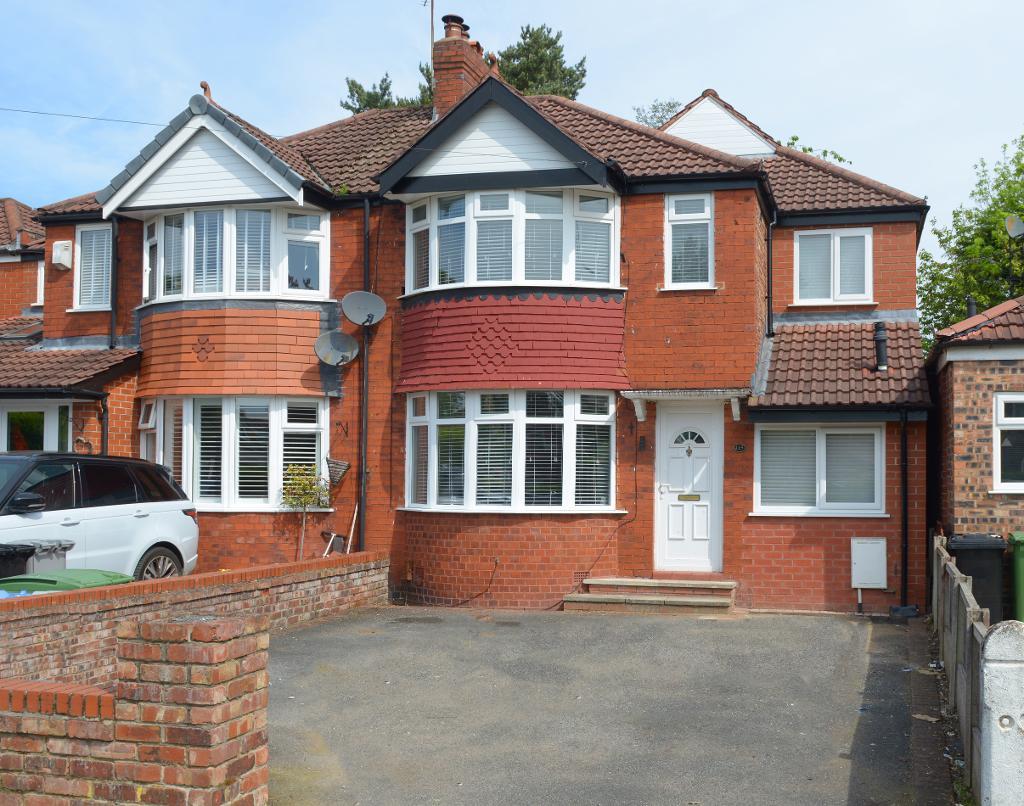 Woodhouse Lane East, Timperley, WA15 6AN