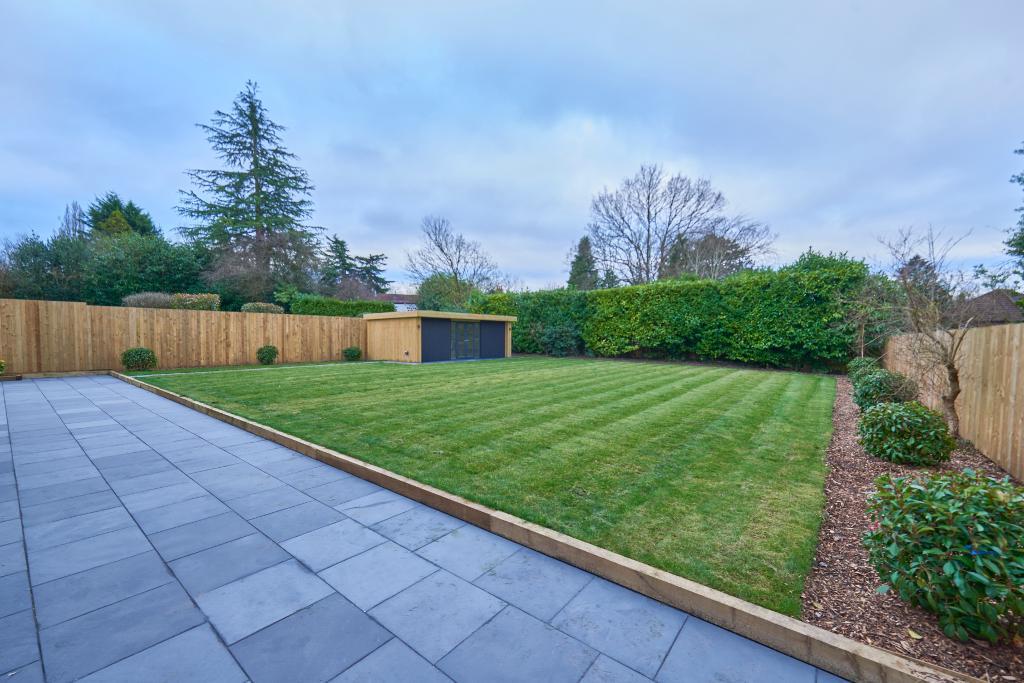 5 Bedroom Detached For Sale in Hale Road, Hale, Altrincham, WA15 8EB