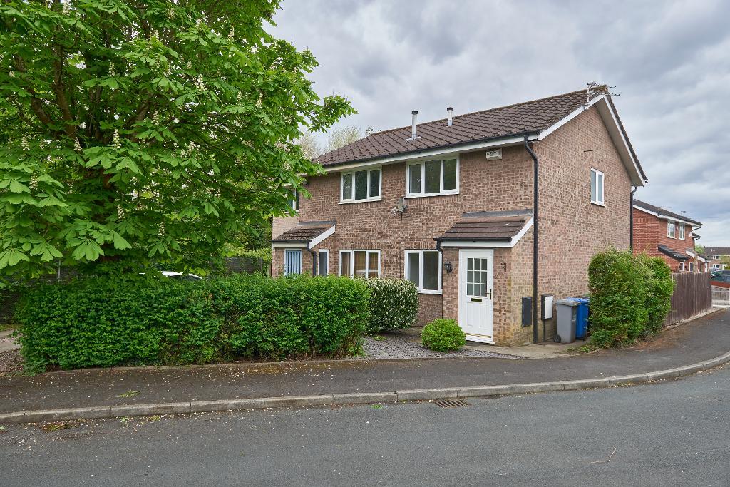 Threshfield Drive, Timperley, WA15 6XP