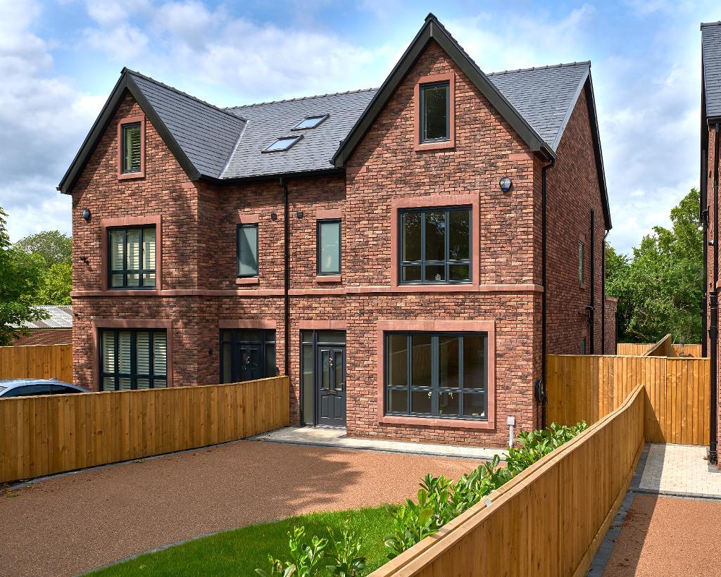 Oldfield Road, Altrincham, WA14 4BJ
