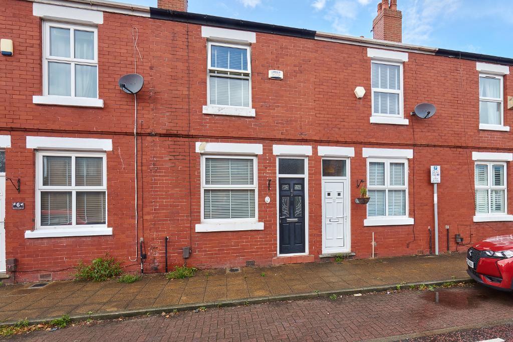 Gordon Avenue, Sale, M33 6LD