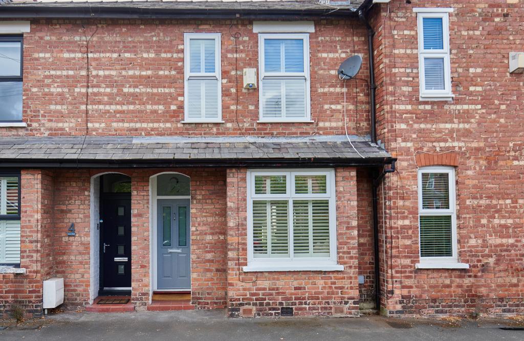 Eaton Road, Bowdon, WA14 3EH
