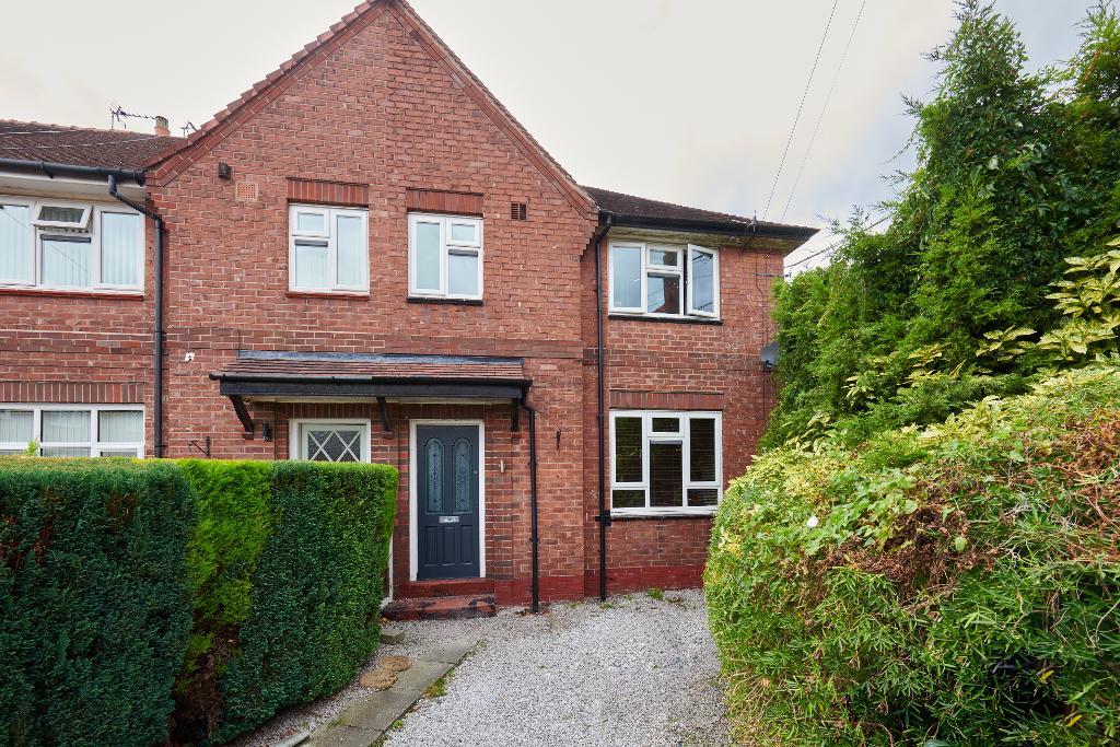 Clifford Avenue, Timperley, WA15 6PB